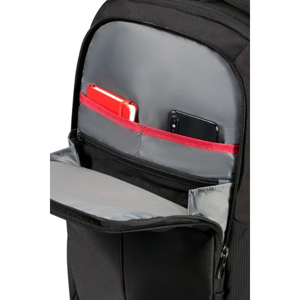 Фото - Рюкзак для ноутбука Samsonite Guardit 3.0 Black (KR2*09002)